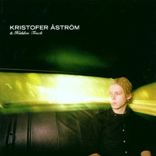 Aström , Kristofer - Go, Went, Gone