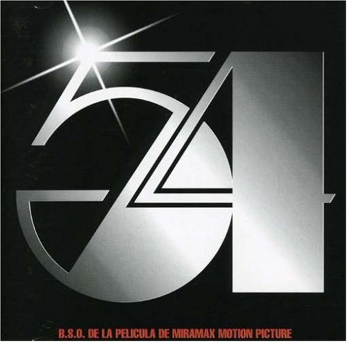 Original Soundtrack - Studio 54