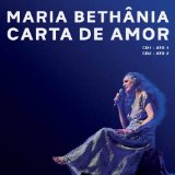 Bethania , Maria - A Forca Que Nunca Seca