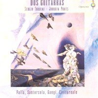 Tordini , Sergio  &  Prats  , Joaquin - Dos guiterras