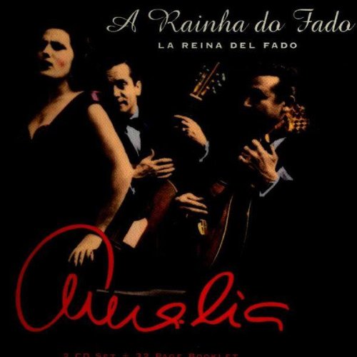 Rodrigues , Amalia - La Reina Del Fado