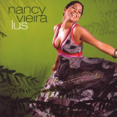 Nancy Vieira - Lus