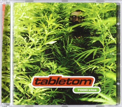 Tabletom - 7000 Kilos