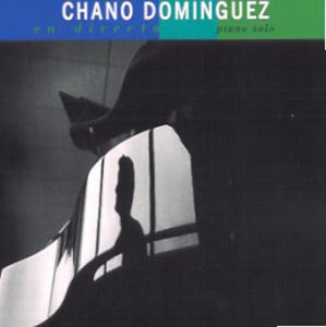 Dominguez , Chano - En Directo