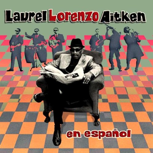 Aitken , Laurel - En Espanol