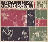 Barcelona Gipsy Klezmer Orchestra - Imbarca