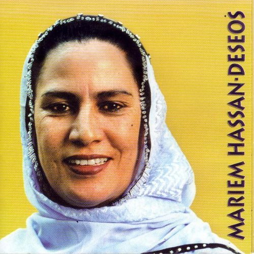 Hassan , Mariem - Seseos