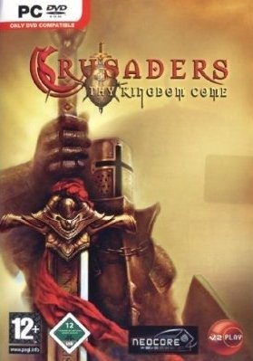 PC - Crusaders - Thy Kingdom Come