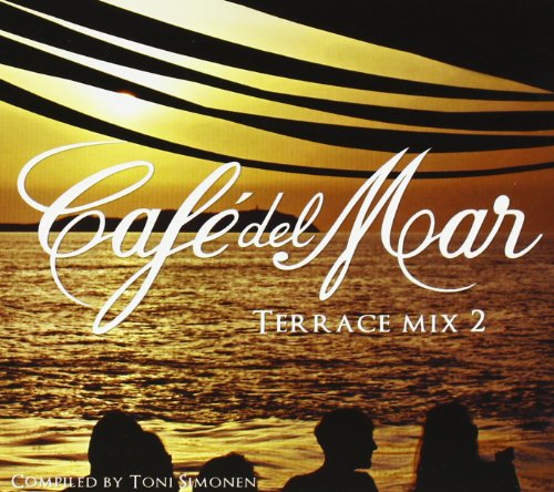 Various - Cafe Del Mar Terrace Mix 2