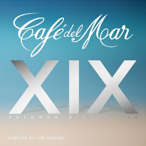 Various - Cafe Del Mar 19