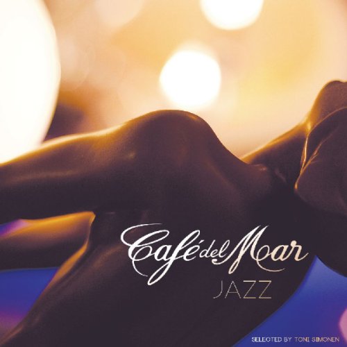 Various - Cafe Del Mar Jazz