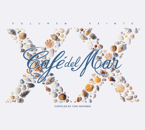 Various - Cafe Del Mar 20