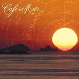 Various - Cafe Del Mar Terrace Mix 4