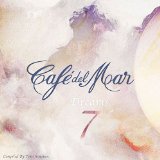 Various - Cafe Del Mar Terrace Mix 4