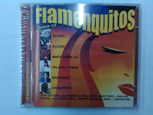 Sampler - Flamenquitos