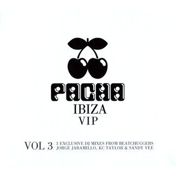 Sampler - Pacha Vip 3