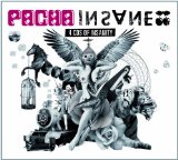 Various/Insane DJ Crew (Mixed By) - Pacha Underground