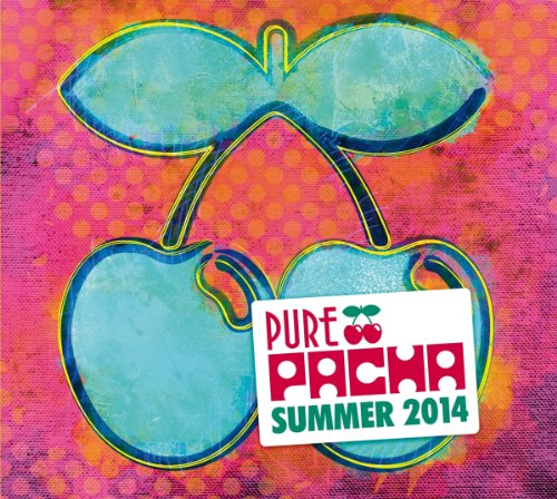 Various - Pure Pacha Summer 2014