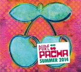 Sampler - Pacha Summer 2014 (Embassy One / Embassy Of Music) (mixed by SYX Ibiza Collective)