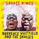 Whitfield , Barrence And The Savages - Live Emulsified