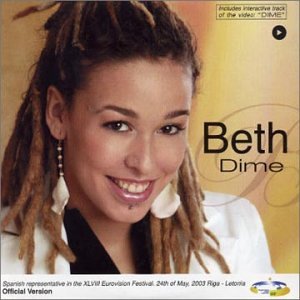 Beth - Dime (Maxi)