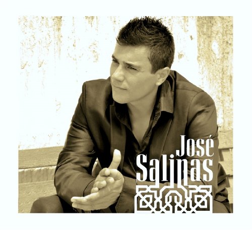 Salinas , Jose - Tierra de Luz