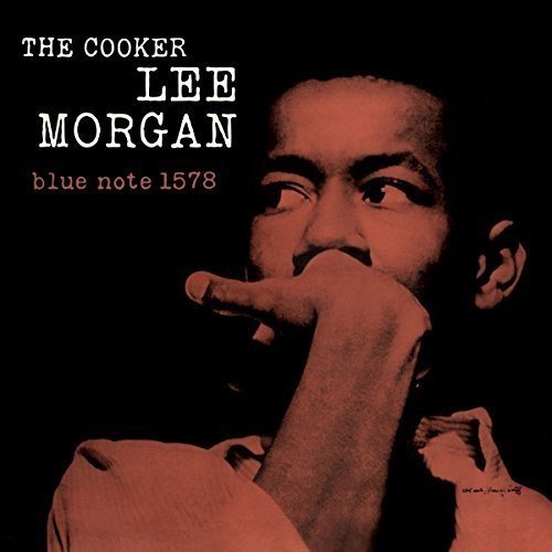 Lee Morgan - The Cooker (Ltd.180g Vinyl) [Vinyl LP]