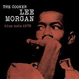 Lee Morgan - Cornbread (Limited Edition + Download-Code) [Vinyl LP]