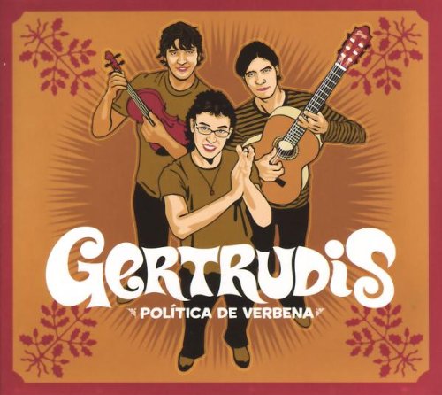 Gertrudis - Politica de Verbena