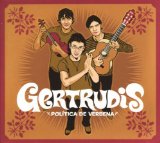 Gertrudis - 500