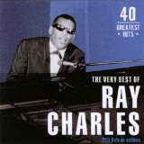 Charles , Ray - The Definitive Ray Charles