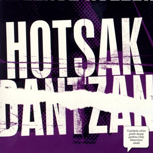 Sampler - Hotsak Dantzan