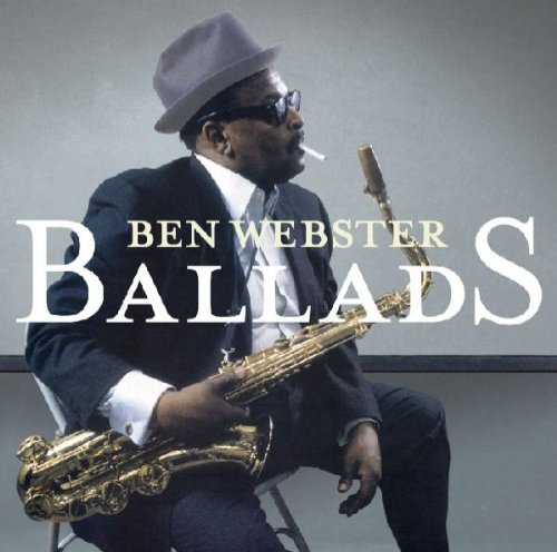 Ben Webster - Ballads