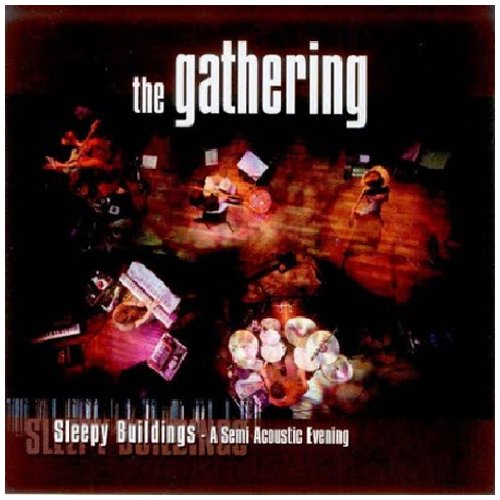 the Gathering - Sleepy Buildings: a Semi Acoustic.. [Vinyl LP]