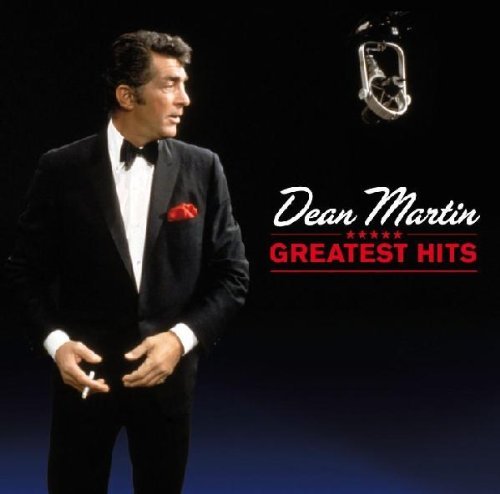 Dean Martin - Greatest Hits