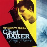 Chet Baker - Complete 1953-54 Studio Record