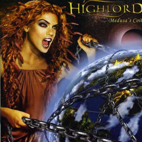 Highlord - Medusa's Coil