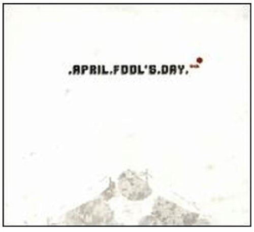 April Fool's  Day - 9 Th