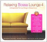 Various - Best of Bossa Lounge Vol.2