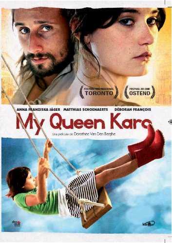  - My Queen Karo (2009) (Import)