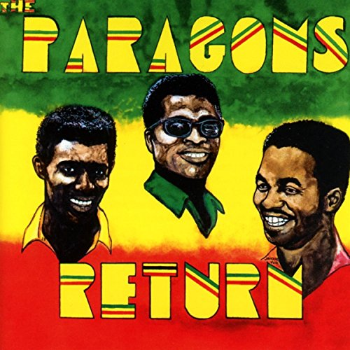 the Paragons - Return