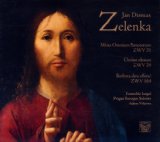  - Zelenka: Missa votiva (ZWV 18)