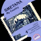Smetana , Bedrich - Ma Vlast - My Country