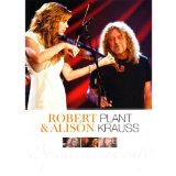  - Robert Plant - Black Dog/Live in...