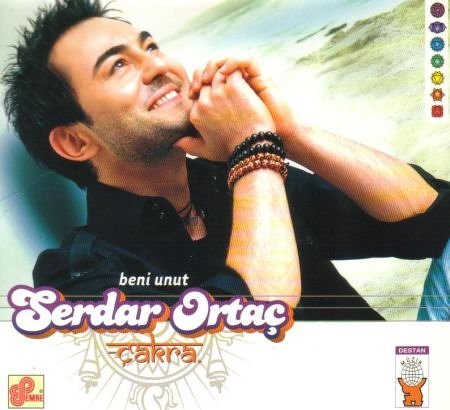 Serdar ortac - Cakra