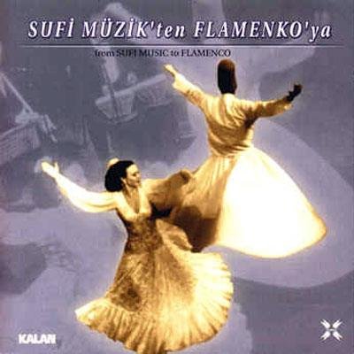 Sampler - From Sufi Music To Flamenco