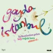 Gayda Istanbul - o. Titel