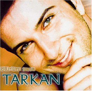 Tarkan - Ölürüm sana