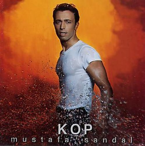 Mustafa Sandal - Kop