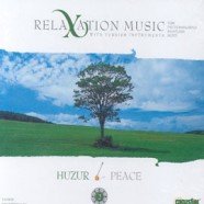 Sampler - Relaxation Music with Turkish Instruments